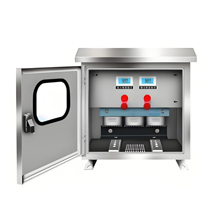 10kVA Outdoor Three-Phase Photovoltaic Isolation Transformer