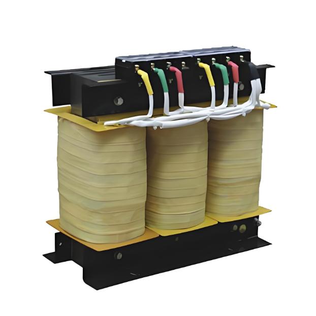 150kVA Three-phase dry-type power transformer