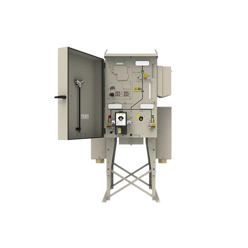 24kV SF6 Insulated Ring Main Unit（RMU）