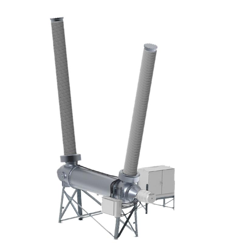 420kV Dead tank SF6 circuit breaker