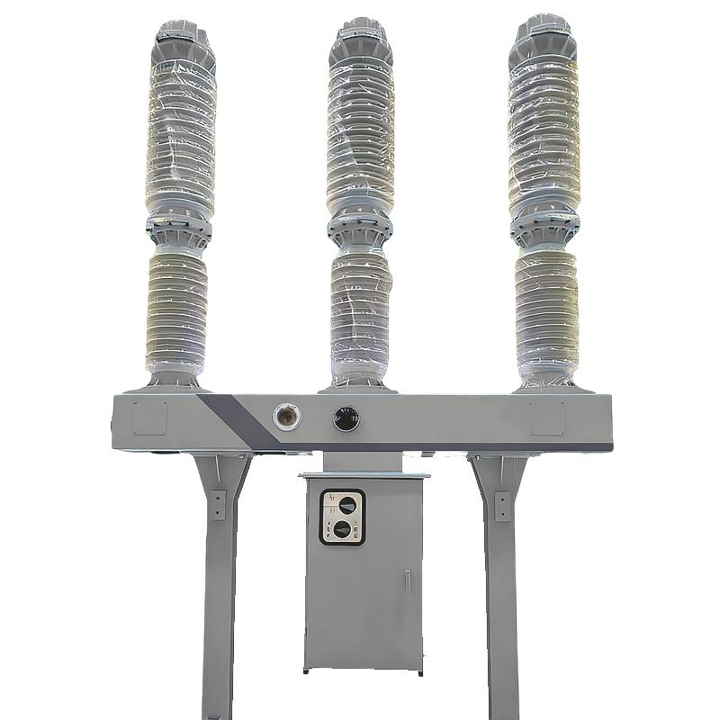 126(145)kV HV Vacuum circuit breaker