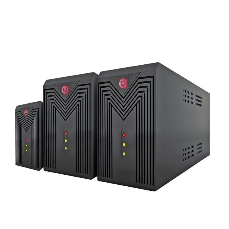 Backup UPS uninterruptible power supply