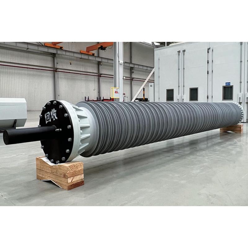 SF6 Sleeve for GIS, SF6 gas filled sleeve for switchgear(composite, ceramic)