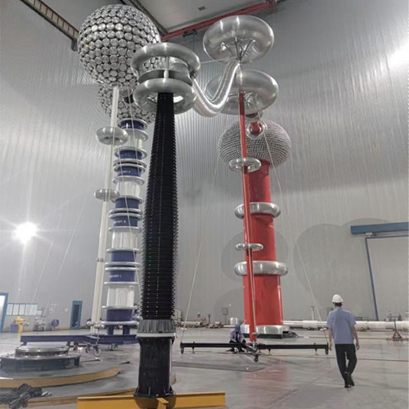 SF6 Sleeve for GIS, SF6 gas filled sleeve for switchgear(composite, ceramic)