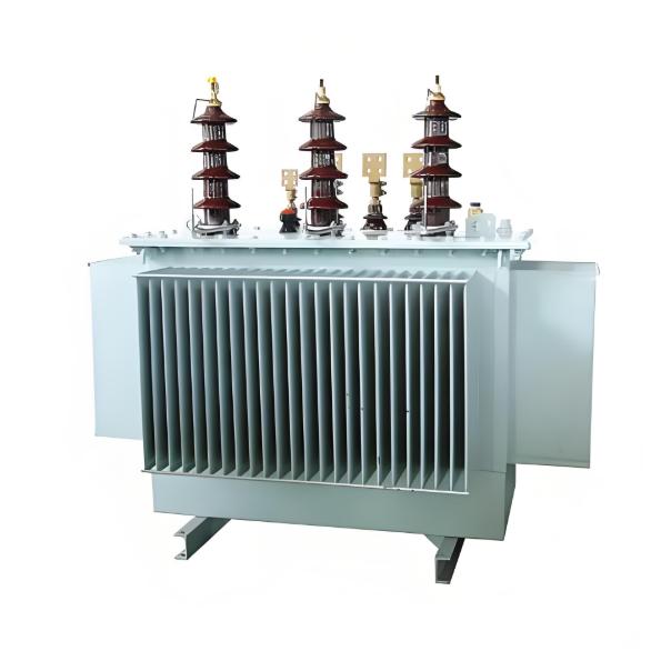 H59 H61 13.2kV 13.8kV 15kV 33kV Oil Immersed Power Distribution Transformer Manufacturer