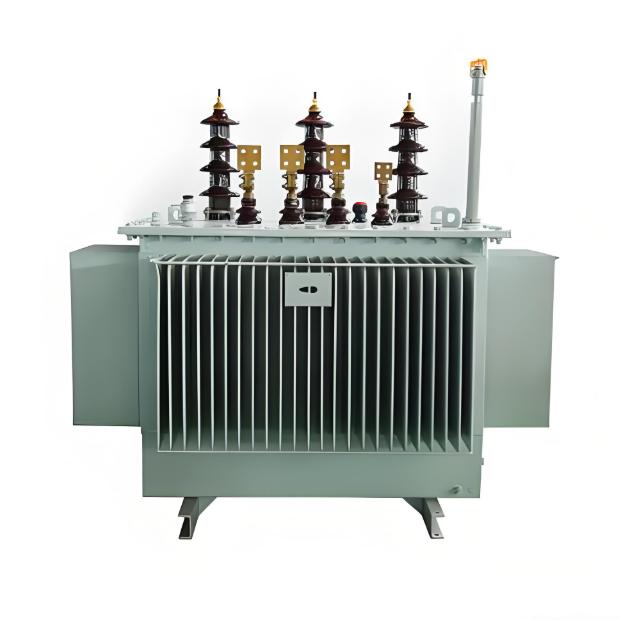 H59 H61 13.2kV 13.8kV 15kV 33kV Oil Immersed Power Distribution Transformer Manufacturer