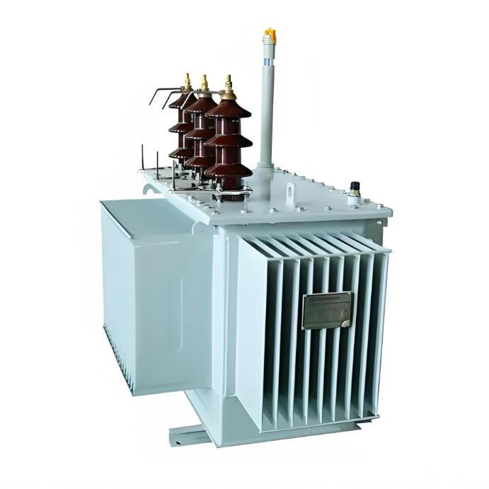 H59 H61 13.2kV 13.8kV 15kV 33kV Oil Immersed Power Distribution Transformer Manufacturer