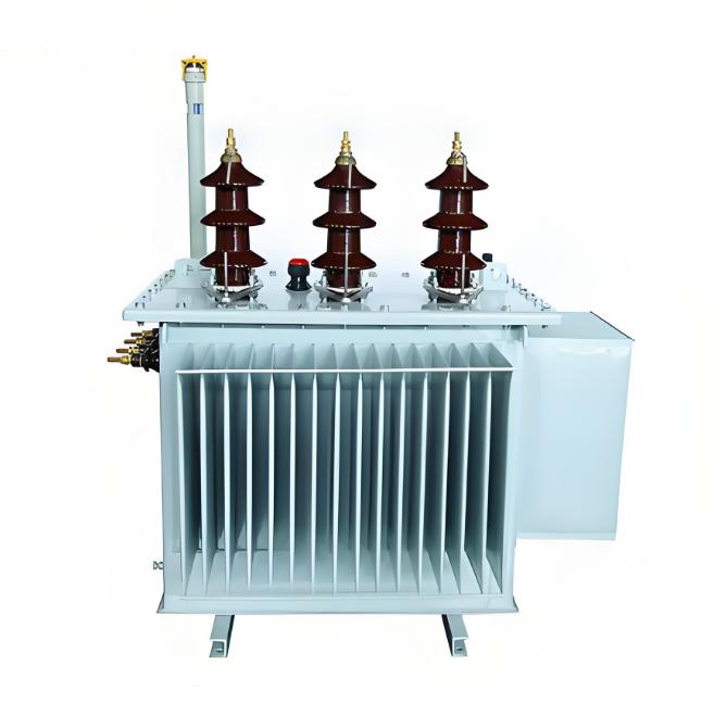 H59 H61 13.2kV 13.8kV 15kV 33kV Oil Immersed Power Distribution Transformer Manufacturer