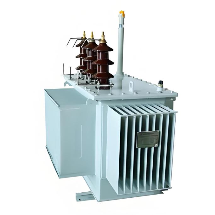 13.8kV 22kV 17.5kV 36kV High Voltage Toroidal Power Transformer for Pole Mounting