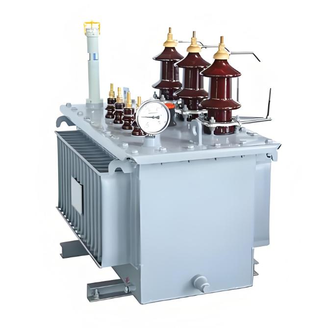 13.8kV 22kV 17.5kV 36kV High Voltage Toroidal Power Transformer for Pole Mounting