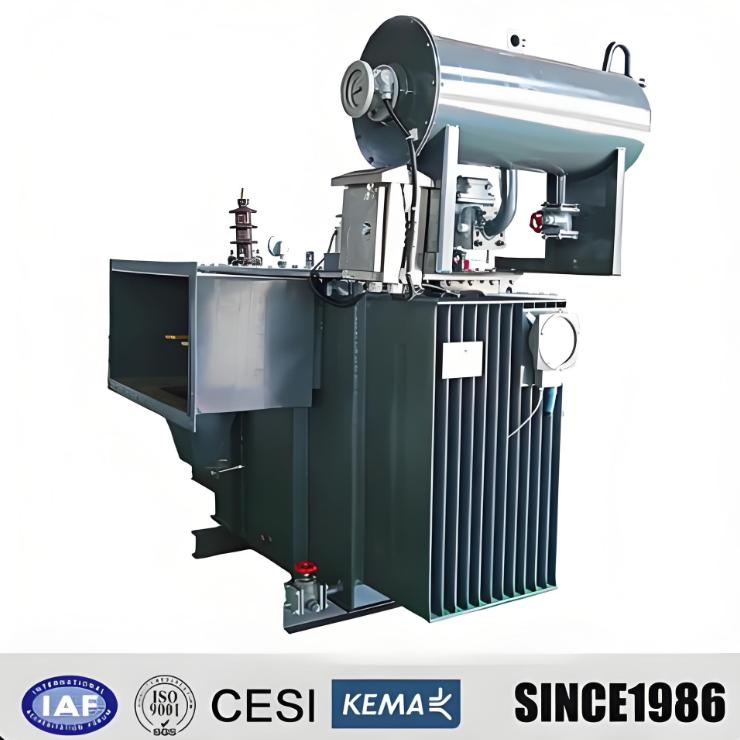 Durable H61 H59 5.5 kV 13.2kV 15kV 33kV Power Distribution Transformer for Sale