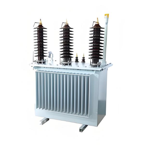 H59 H61 20kV 30kV 33kV High Voltage Oil Immersed Toroidal Power Transformer