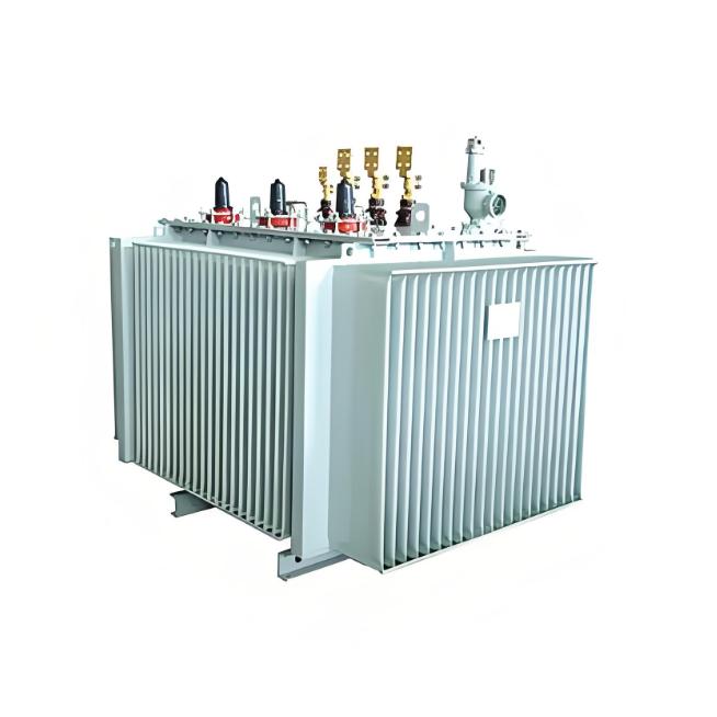 6 kV 6.6 kV 7.2 kV 10kV High Voltage H61 H59 Distribution Transformer (Oil immersed)