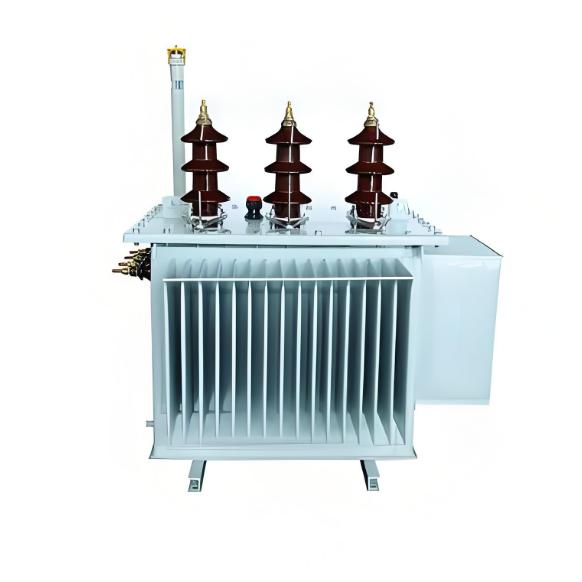 6 kV 6.6 kV 7.2 kV 10kV High Voltage H61 H59 Distribution Transformer (Oil immersed)