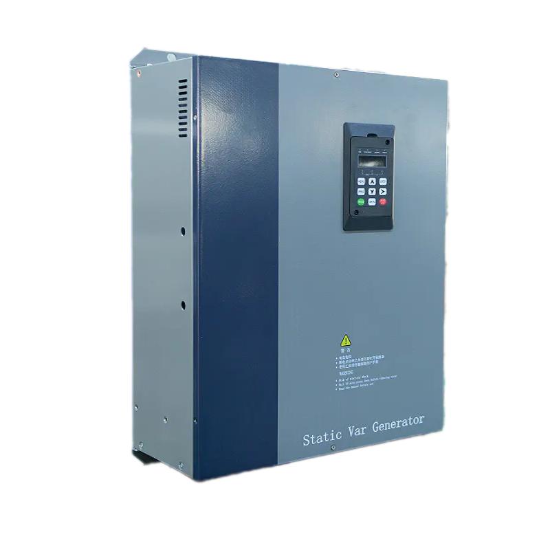 0.4kV Low voltage Static Var Generator (SVG)