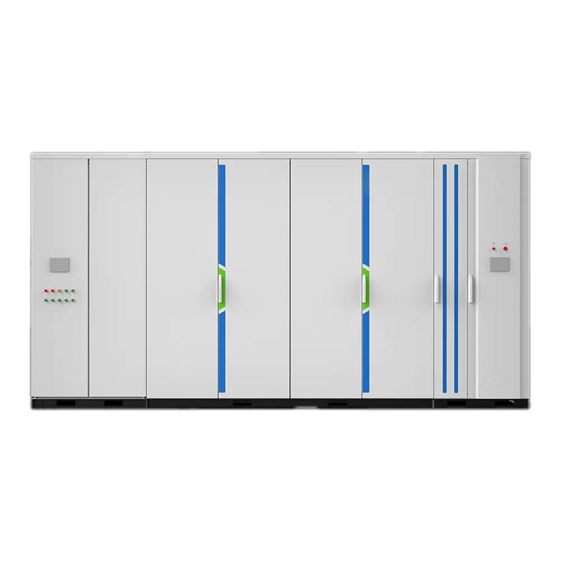 6kV Outdoor static var generator(SVG)