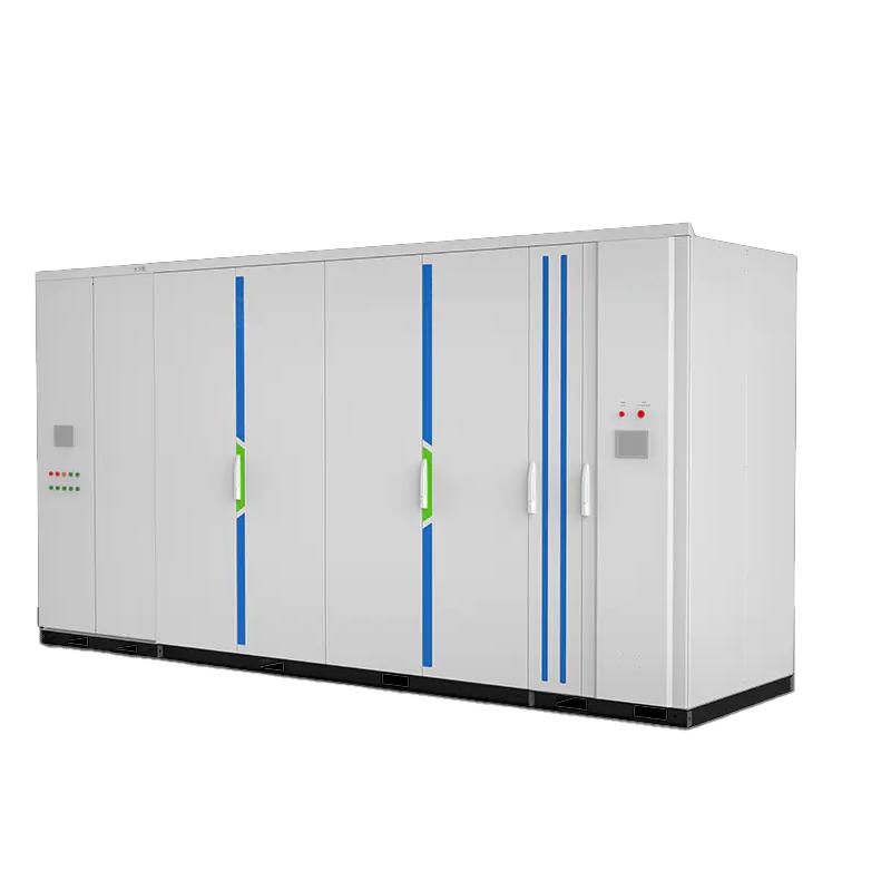 6kV Outdoor static var generator(SVG)