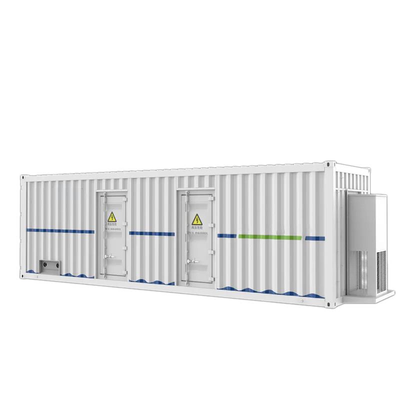 35kV Outdoor Static Var Generator (SVG)