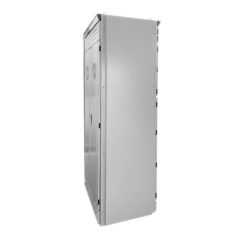 GGJ low-voltage reactive power compensation cabinet