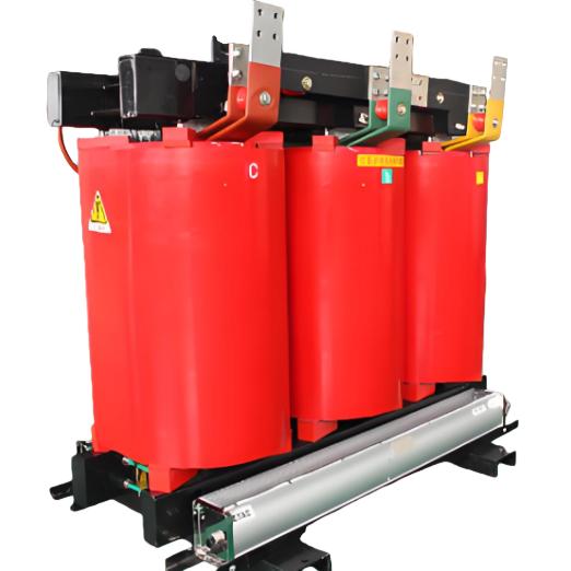 Resin-insulated Dry Type Transformer 800kVA 1000kVA 1250kVA 1600kVA 2000kVA 2500kVA