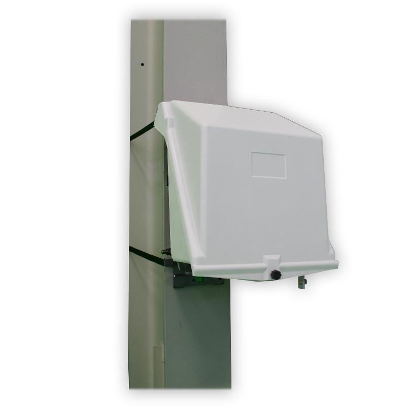 LV pole mounted Circuit breaker D165T