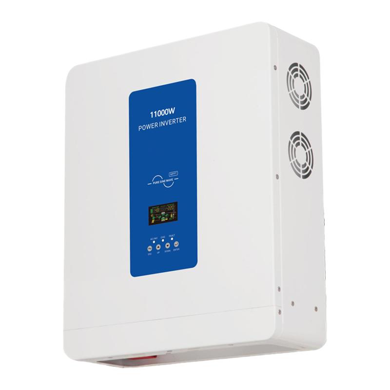 Household Wall-mount Hybrid Inverter