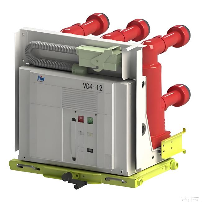 VD4 MV Vacuum Circuit Breakers