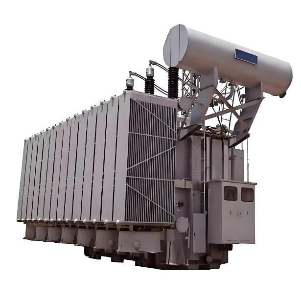 Customization 220 kV 132 kV 110kV 66kV HV Oil-immersed Power Transformer 