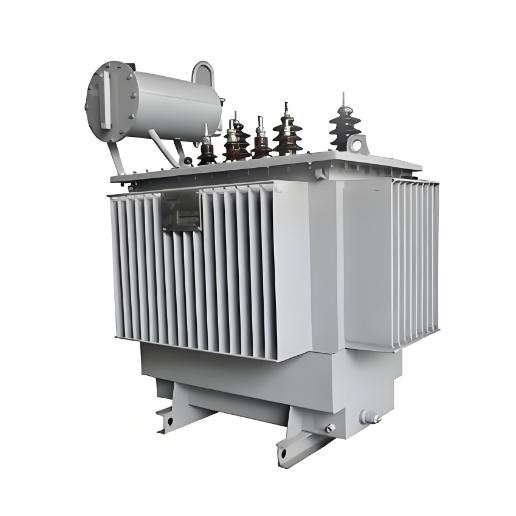 High Voltage Power Transformers 161kV 25kV 110kV 35kV 13.8kV Two Winding for 115kV 220kV