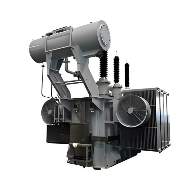 Customization Three-phase Oil-immersed High Voltage Power Transformer 220kV 225kV 330kV 345kV 