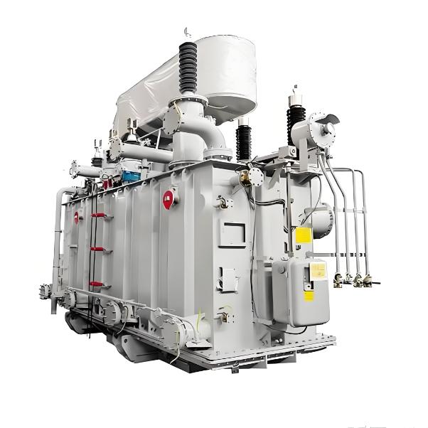 115kV 145kV 220kV Oil Transformer Electric Substation High-Voltage Power Transformer Manufacturer