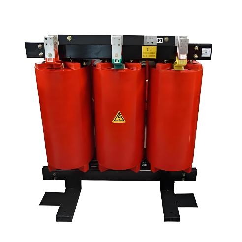 Epoxy-resin Dry-Type Distribution Transformer Manufacturers-22kV 35kV 38.5kV 44kV 