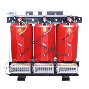 Three phase Dry-type Distribution Transformer 33kV 35kV 38.5kV