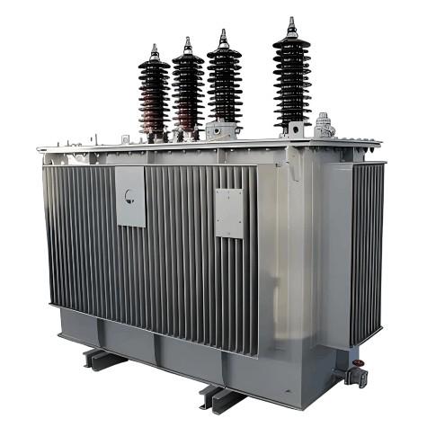 Tailored advanced oil immersed neutral grounding transformer 35kV 36kV 44kV