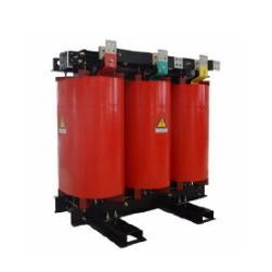 Eco-Friendly Energy-Saving Dry Type Electrical distribution transformer 17.5kV 20kV