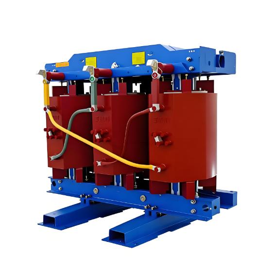 Three Phase Cast Resin Dry Type distribution Transformer source manufacturer 7.2kV 12kV 17.5kV 38.5kV 
