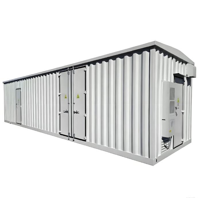 HV compact prefabricated substation for distribution-6.3kV 10.5kV 13.2kV 