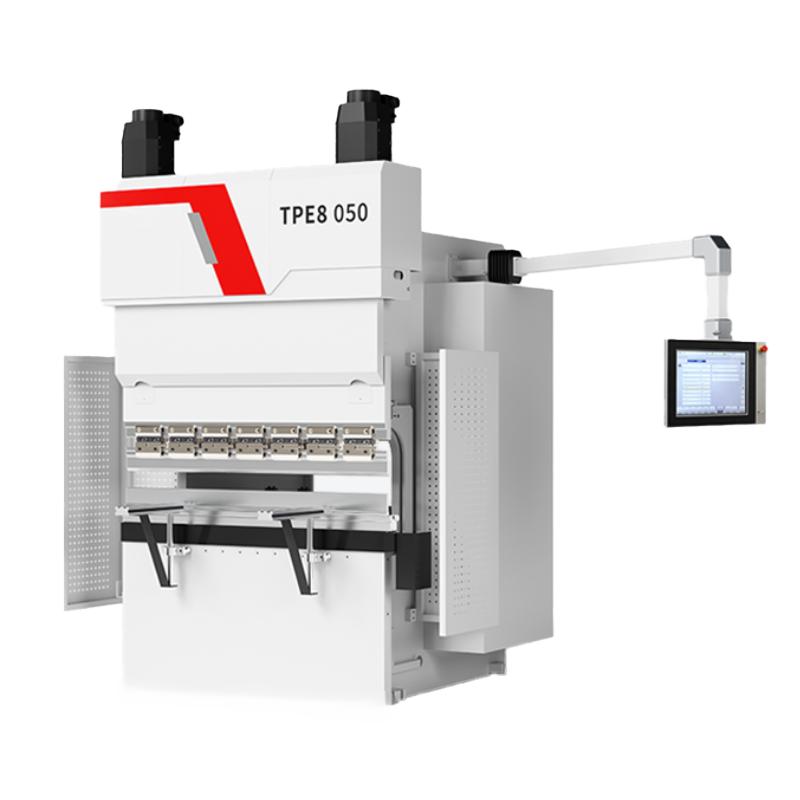 TPE series CNC bending machine