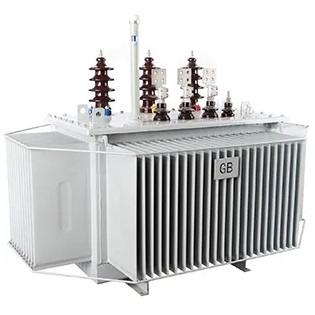 36kV ONAN/KNAN Oil-immersed Grounding Transformer