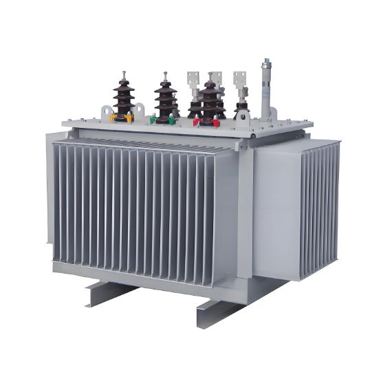 6kV 7.2kV 12kV Low-loss Oil-immersed Power distribution transformer