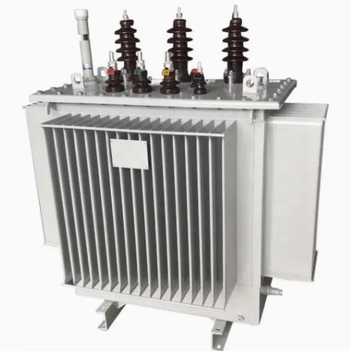 4.16kV 12.47kV 13.2kV  Separated Winding  Grounding Transformer