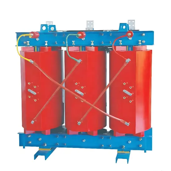 Three Phase Dry Type Distribution Transformer  33kV 34.5kV 35kV 