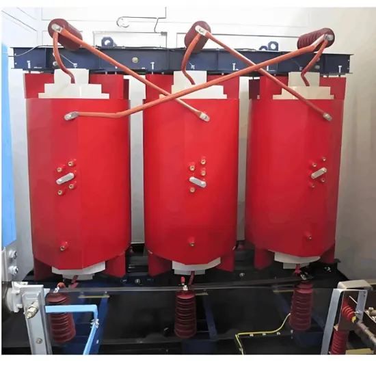 35kV Cast-resin grounding transformer manufacture 