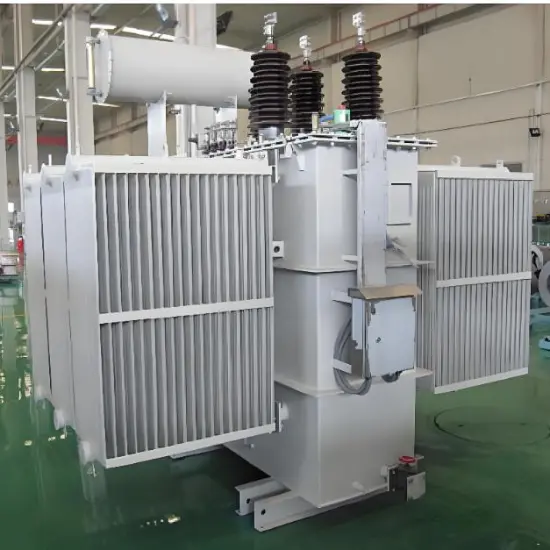 Customization 33kV 34.5kV 35kV oil-immersed grounding transformer