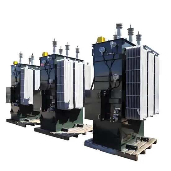 Zig-Zag Neutral Grounding Transformers manufactures-30kV 45kV 72.5kV