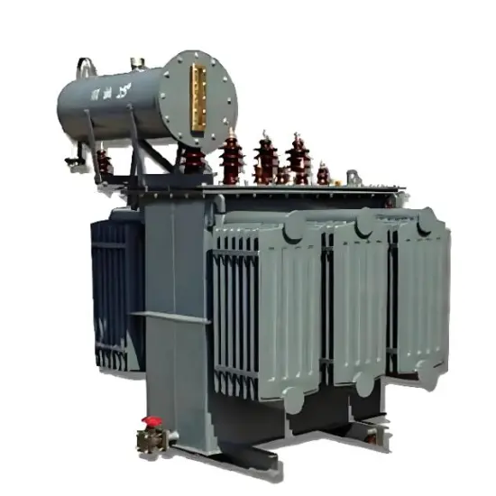 Oil-immersed  Earthing Transformers-35kV 66kV