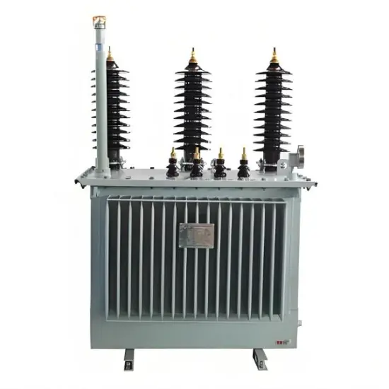 H59 H61 20kV 30kV 33kV High Voltage Oil Immersed Toroidal Power Transformer
