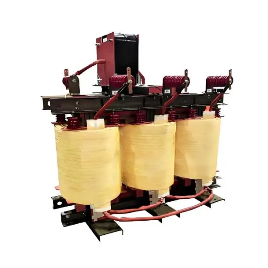 Three Phase Zig-Zag Transformer Original manufacturer-10kV 10.5kV 11kV 
