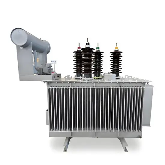 Neutral Zig-zag Grounding Reactor Transformer 20kV 22kV 33kV 