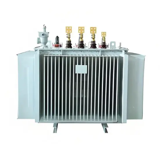 6 kV 6.6 kV 7.2 kV 10kV High Voltage H61 H59 Distribution Transformer (Oil immersed)